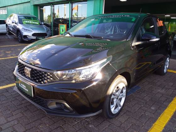 FIAT ARGO 1.0 FIREFLY FLEX DRIVE MANUAL